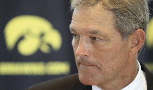 Iowa Media Day